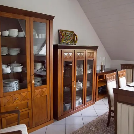 Taunustraum By Interhome Steckenroth