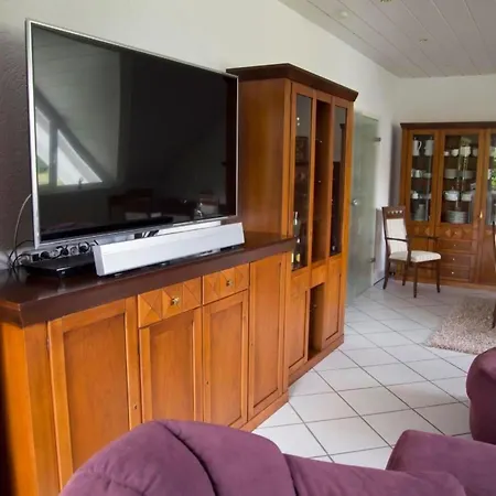 Taunustraum By Interhome * Steckenroth