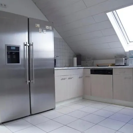 Taunustraum By Interhome Apartment Steckenroth