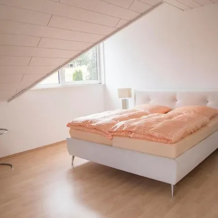 Taunustraum By Interhome * Steckenroth