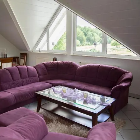 Taunustraum By Interhome Apartment *