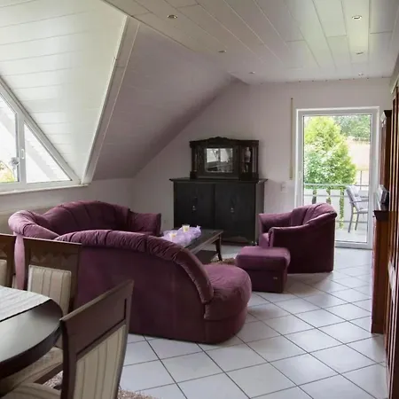 Taunustraum By Interhome