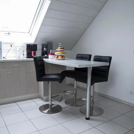 Taunustraum By Interhome Apartment