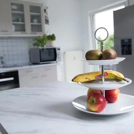 Apartment Taunustraum By Interhome