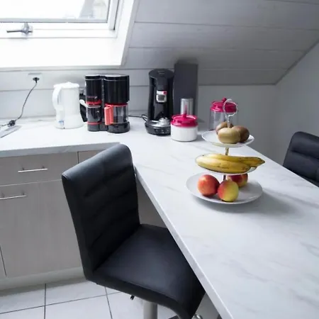 Taunustraum By Interhome Apartament