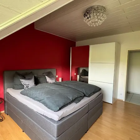 Taunustraum By Interhome Apartment *