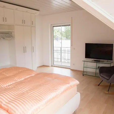 Taunustraum By Interhome * Steckenroth