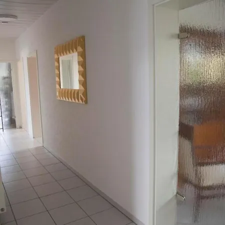 Taunustraum By Interhome Apartment