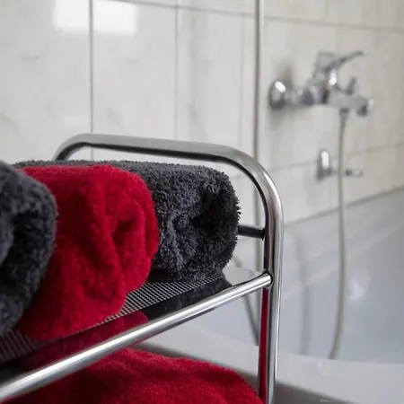 Apartment Taunustraum By Interhome