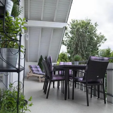 Taunustraum By Interhome * Steckenroth