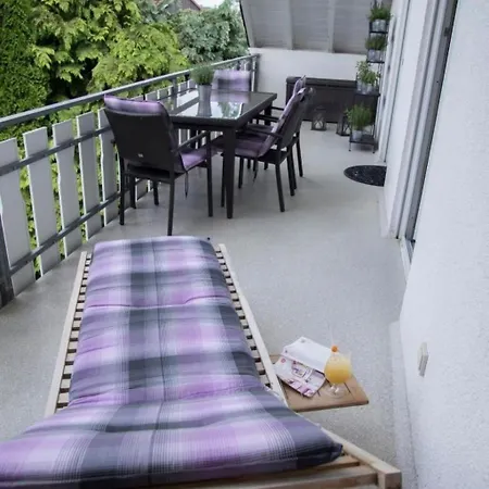 Taunustraum By Interhome