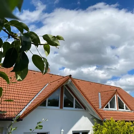 Apartment Taunustraum By Interhome