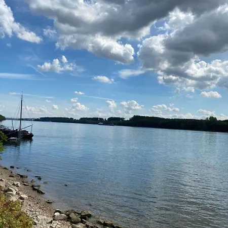 Taunustraum By Interhome * Steckenroth