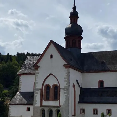 Apartment Taunustraum By Interhome *