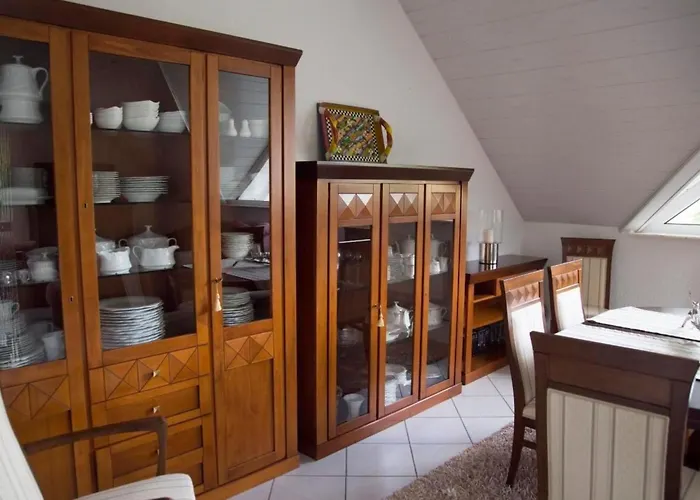 Taunustraum By Interhome Steckenroth