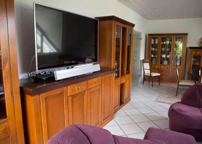 Taunustraum By Interhome * Steckenroth