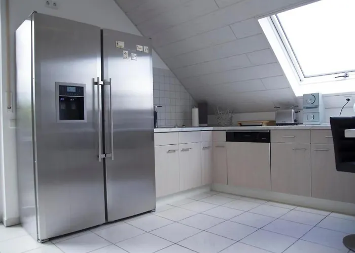 Taunustraum By Interhome 公寓 Steckenroth