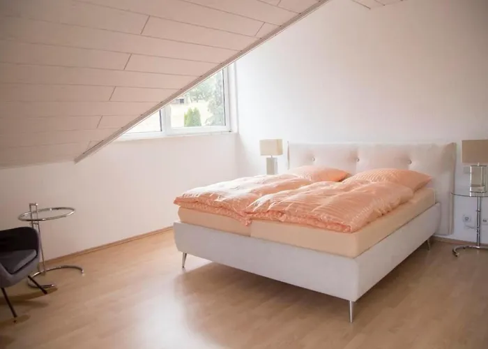 Taunustraum By Interhome * Steckenroth