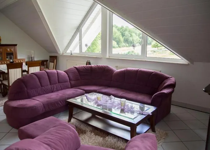 Taunustraum By Interhome Apartman *