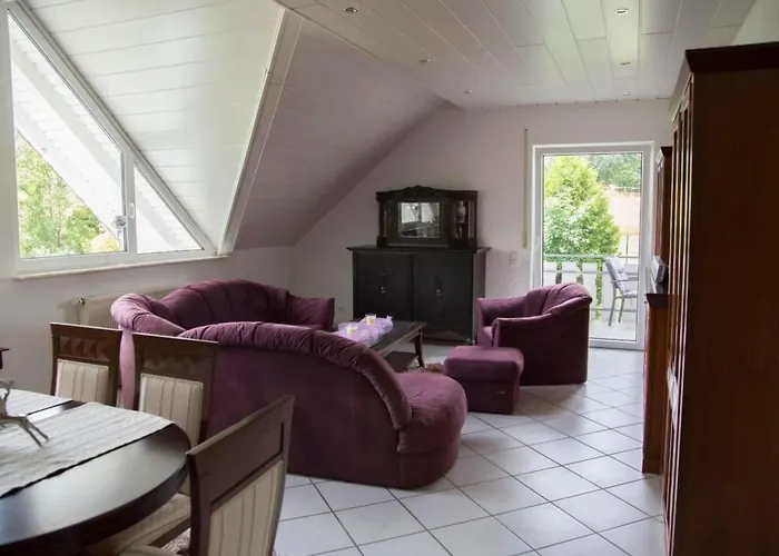 Taunustraum By Interhome