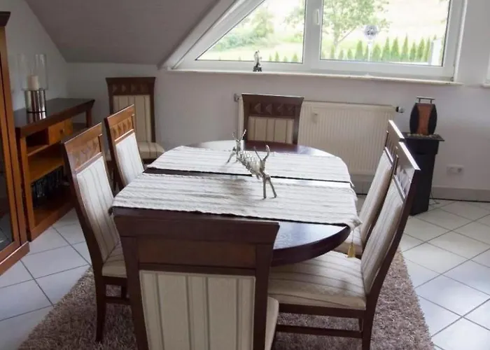 Taunustraum By Interhome