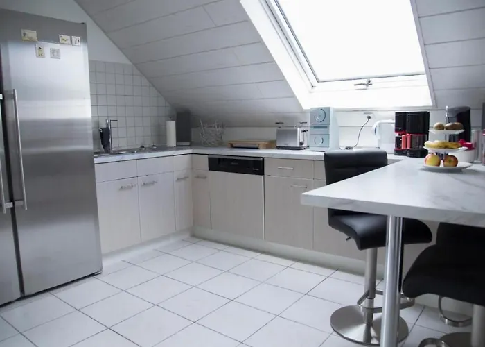 Taunustraum By Interhome *