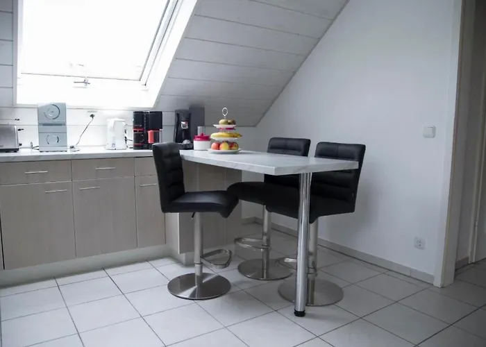 Taunustraum By Interhome Apartman