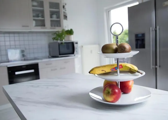 Apartman Taunustraum By Interhome