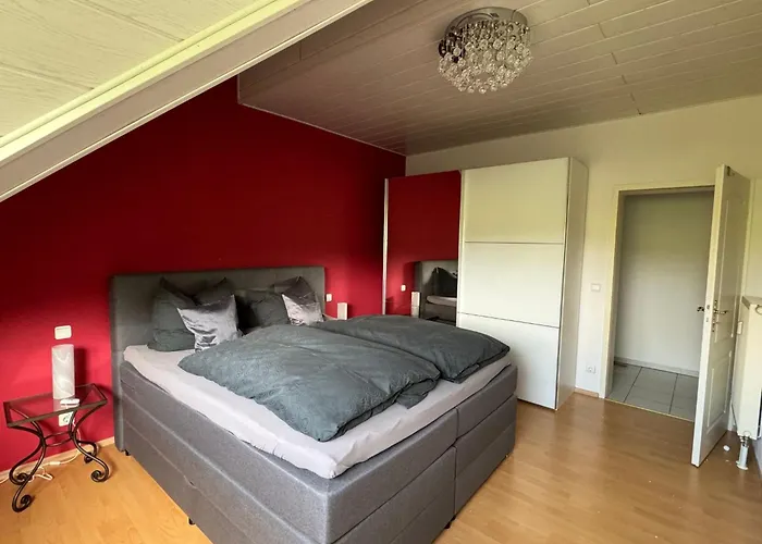 Taunustraum By Interhome Apartman *