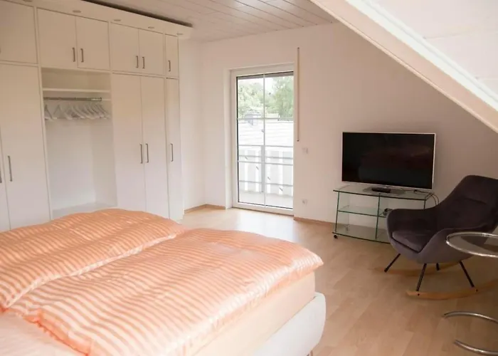 Taunustraum By Interhome * Steckenroth