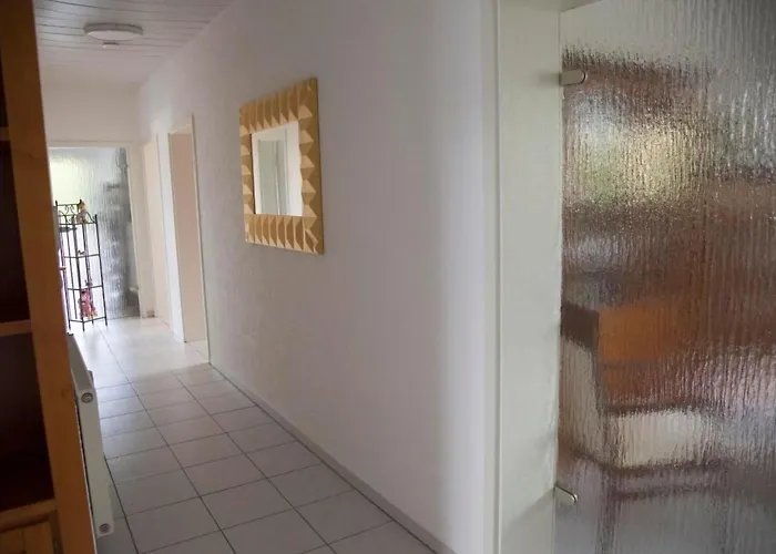 Taunustraum By Interhome Apartman