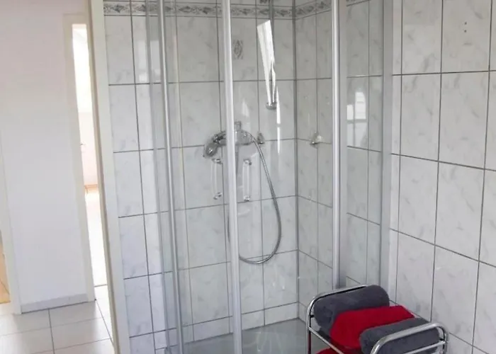 公寓 Taunustraum By Interhome Steckenroth