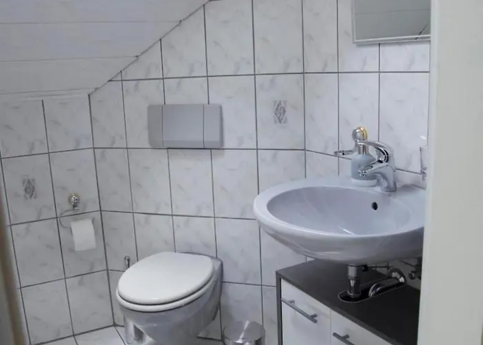 Apartman Taunustraum By Interhome