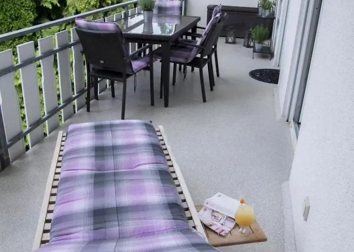 Taunustraum By Interhome