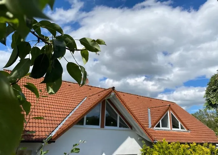 Apartman Taunustraum By Interhome