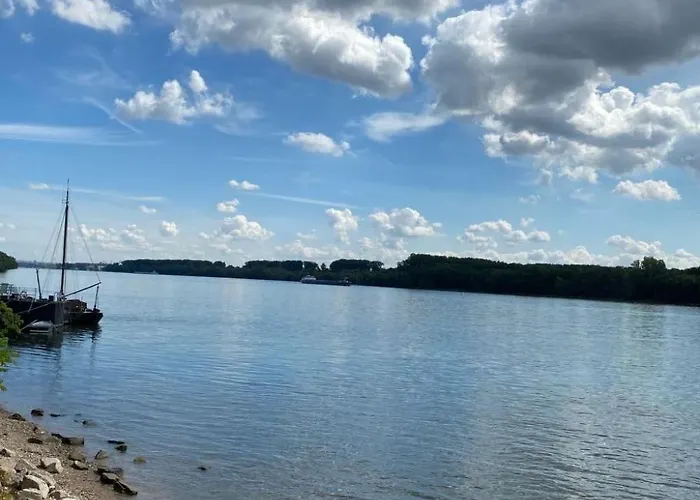 Taunustraum By Interhome * Steckenroth