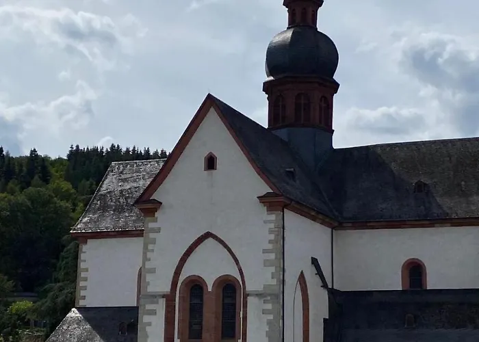 Apartman Taunustraum By Interhome *