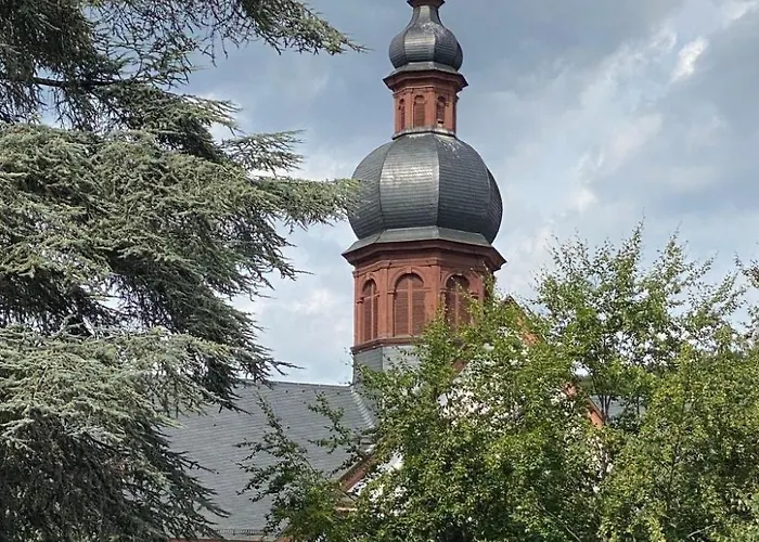 Taunustraum By Interhome Apartman *